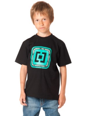 T-Shirts Kortärmad Horsefeathers Task T-Shirt Boys