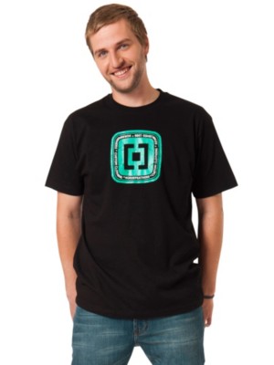 T-Shirts Kortärmad Horsefeathers Target T-Shirt