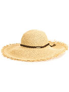 Hattar Rip Curl Beachy Boho Hat