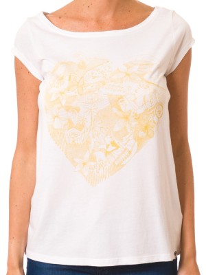 T-Shirts Kortärmad Rip Curl Irene T-Shirt
