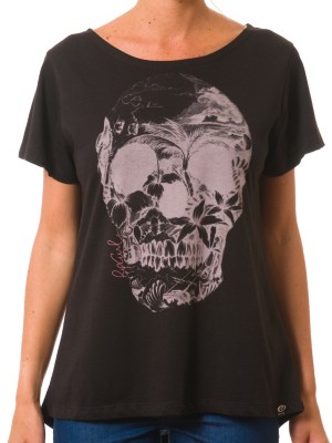 T-Shirts Kortärmad Rip Curl Marilyn T-Shirt