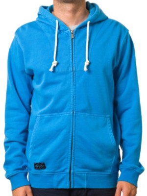 Hoodies med zip Rip Curl It Diamond Zip Hoodie