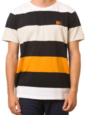 T-Shirts Kortärmad Rip Curl Inspired T-Shirt