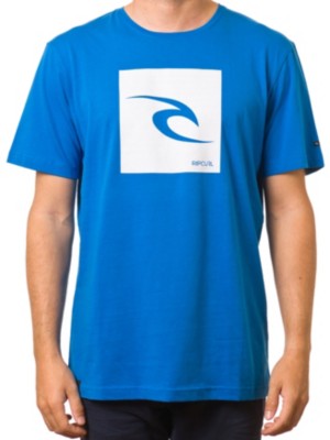 T-Shirts Kortärmad Rip Curl Last Minute T-Shirt