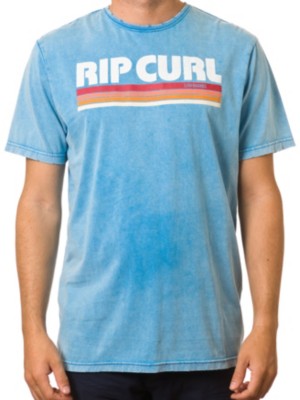 T-Shirts Kortärmad Rip Curl Rainbow Days T-Shirt
