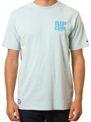 T-Shirts Kortärmad Rip Curl Mp Classic T-Shirt
