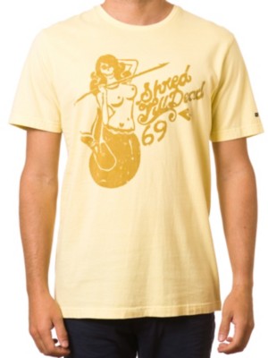 T-Shirts Kortärmad Rip Curl Mermaid T-Shirt