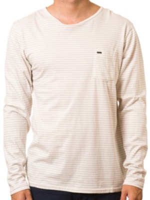 T-Shirts Långärmad Rip Curl Small Time T-Shirt LS
