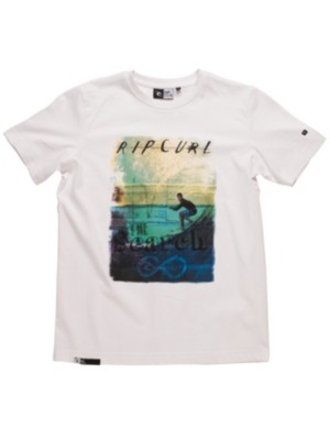 T-Shirts Kortärmad Rip Curl T2T T-Shirt Boys