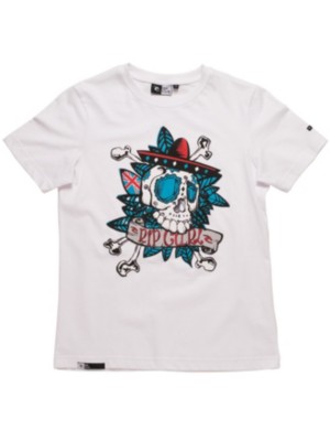 T-Shirts Kortärmad Rip Curl Mexicanoz T-Shirt Boys