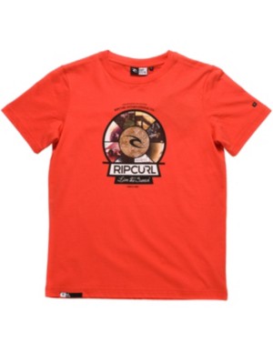 T-Shirts Kortärmad Rip Curl Infinite T-Shirt Boys