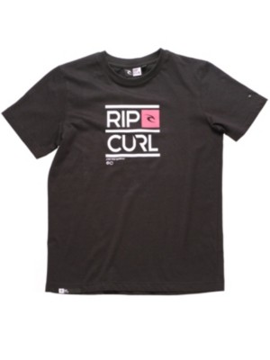 T-Shirts Kortärmad Rip Curl Rippy T-Shirt Boys