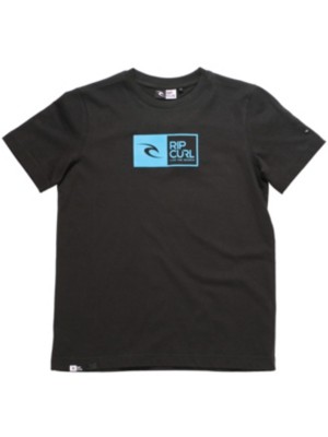 T-Shirts Kortärmad Rip Curl Aggrolite T-Shirt Boys
