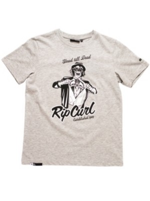 T-Shirts Kortärmad Rip Curl Suit On T-Shirt Boys
