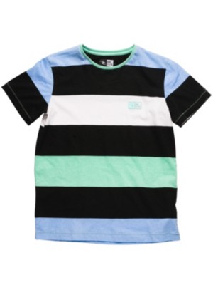 T-Shirts Kortärmad Rip Curl Gabe Stripes T-Shirt Boys
