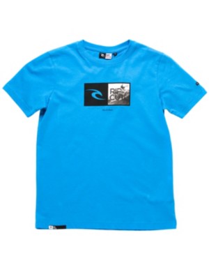 T-Shirts Kortärmad Rip Curl Ripawattu T-Shirt Boys
