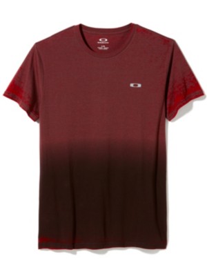 T-Shirts Kortärmad Oakley Dip Dye T-Shirt