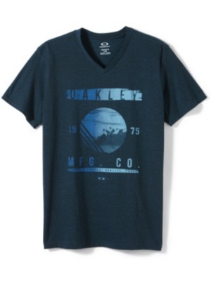 T-Shirts Kortärmad Oakley Palm Springs T-Shirt