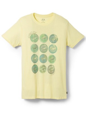 T-Shirts Kortärmad Oakley Pocket Frog T-Shirt