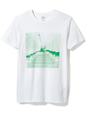 T-Shirts Kortärmad Oakley Gnarly T-Shirt