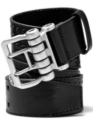 Bälten Oakley Perf Leather Belt