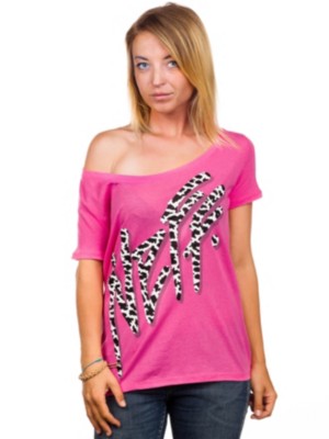 T-Shirts Kortärmad Neff Morriz T-Shirt