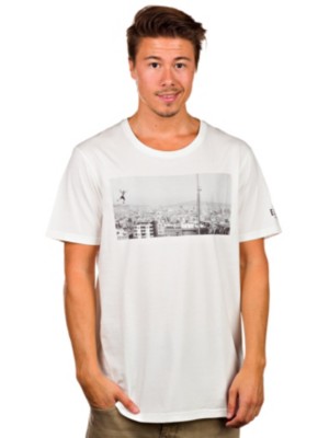 T-Shirts Kortärmad Element EP Oliver TSW F T-Shirt
