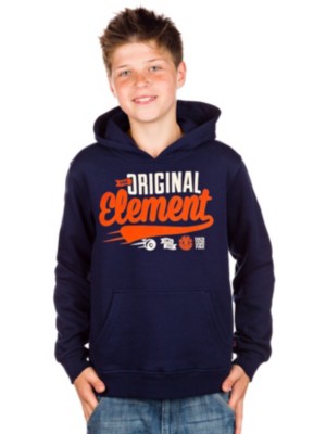 Hoodies Element The OG Script Hoodie Boys