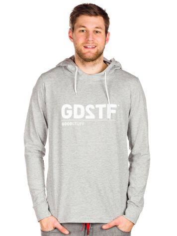 Goodstuff Block Logo Hoodie Goodstuff Block Logo Hoodie