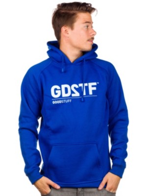 Hoodies Goodstuff Block Logo Hoodie Boys