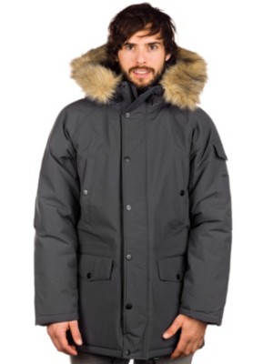 Jackor Carhartt WIP Anchorage Parka