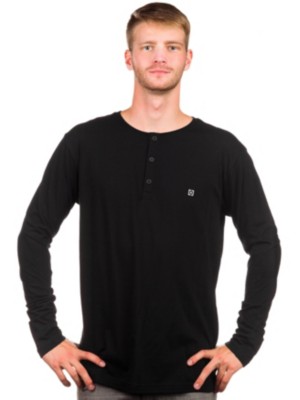 T-Shirts Långärmad Horsefeathers Mont T-Shirt LS