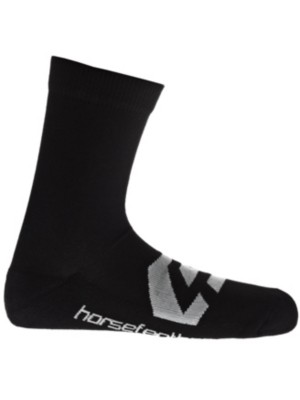 Strumpor Horsefeathers Loby Crew Socks