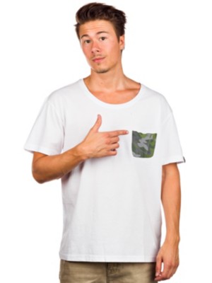 T-Shirts Kortärmad WLD Where You Came From T-Shirt