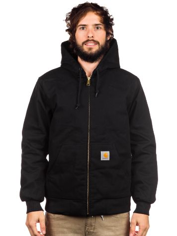 Carhartt Active Dearborn Jacket Carhartt Active Dearborn Jacket