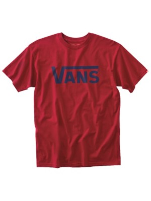T-Shirts Kortärmad Vans Vans Classic T-Shirt
