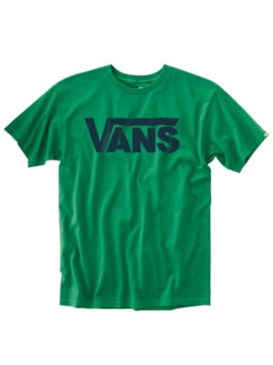 T-Shirts Kortärmad Vans Vans Classic T-Shirt Boys