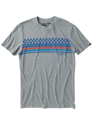 T-Shirts Kortärmad Vans Pista T-Shirt