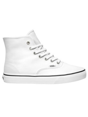 Sneakers Vans Authentic Hi Sneakers Women