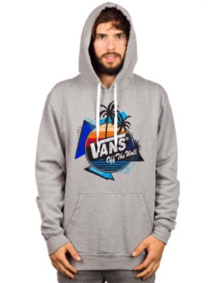 Hoodies Vans California Incline Hoodie