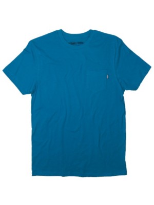T-Shirts Kortärmad Vans Everyday Pocket T-Shirt