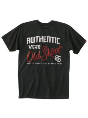 T-Shirts Kortärmad Vans First And Better T-Shirt