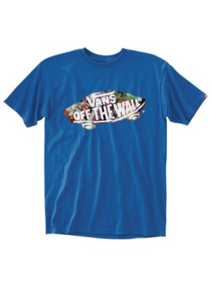 T-Shirts Kortärmad Vans OTW Collage T-Shirt
