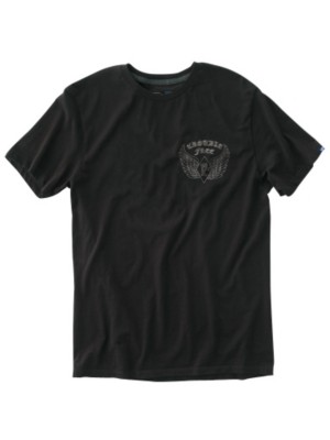 T-Shirts Kortärmad Vans Trouble Free T-Shirt
