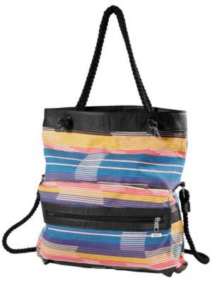 Handväskor Vans Breakers Beach Bag