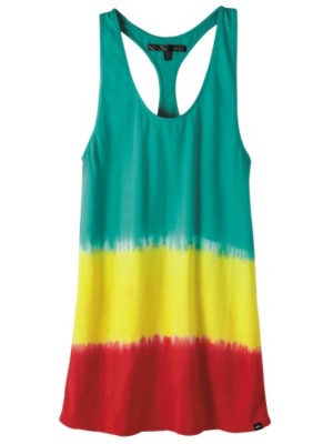 Klänningar Vans Midtown (Rasta) Dress