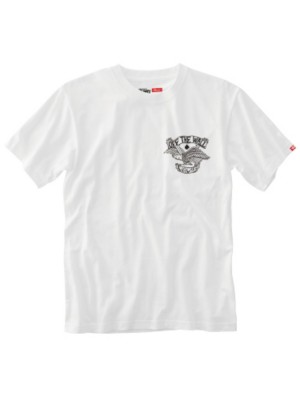 T-Shirts Kortärmad Vans Baldy T-Shirt