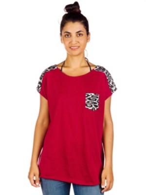 T-Shirts Kortärmad Iriedaily Freakn Pocket T-Shirt
