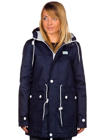 Iriedaily Warschauer Coat Iriedaily Warschauer Coat