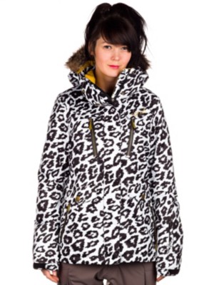 Snowboardjackor Rip Curl Extenchic Gum Jacket